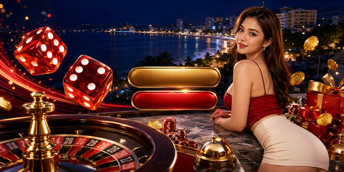 17beauty mobile gaming